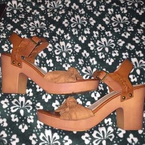 Spring wedges for sale!!